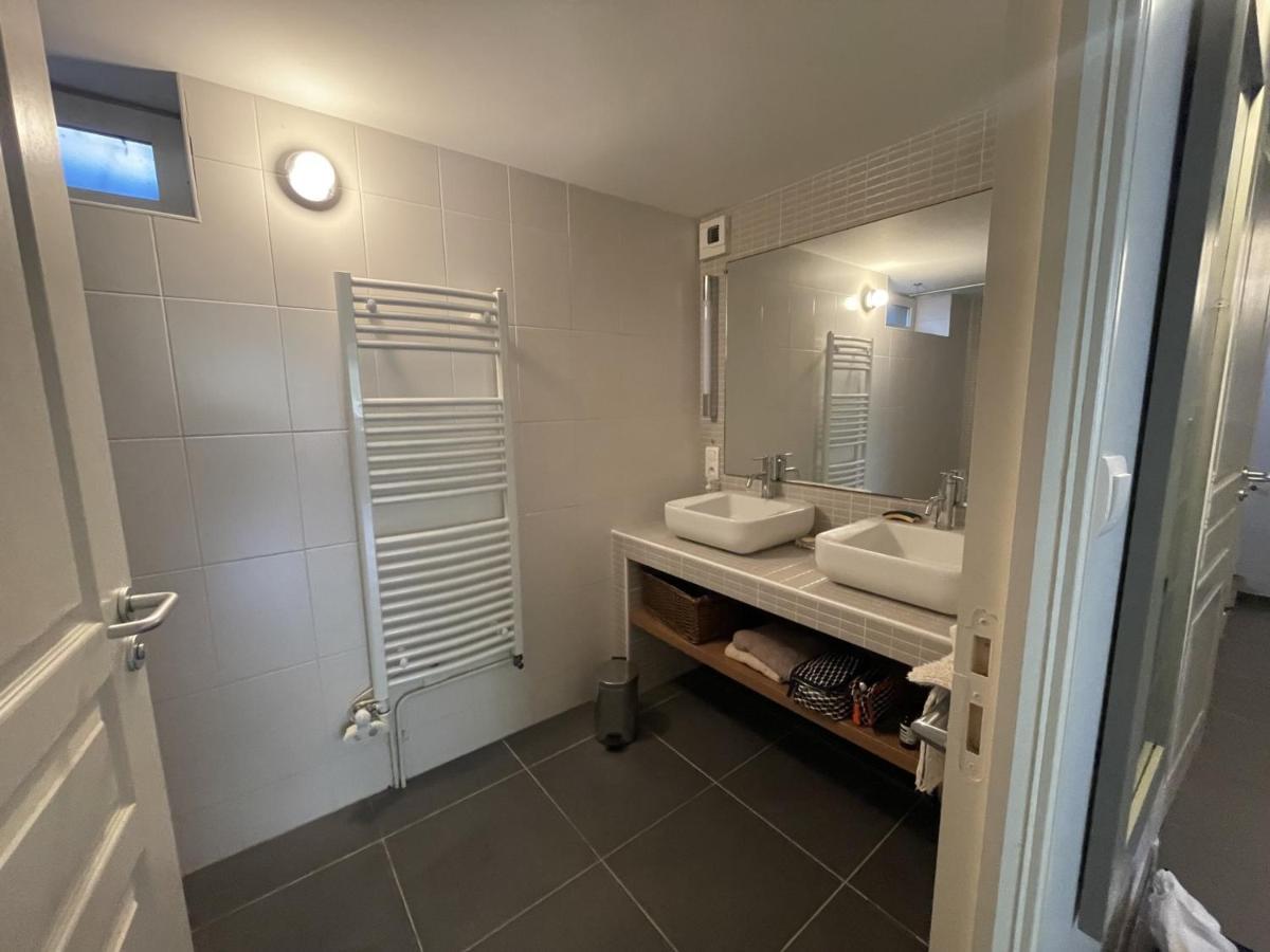 Villa Spacieuse A Cabourg, 200M Plage, Jardin, 5 Chambres, Parking, Menage Inclus - Fr-1-487-359 エクステリア 写真