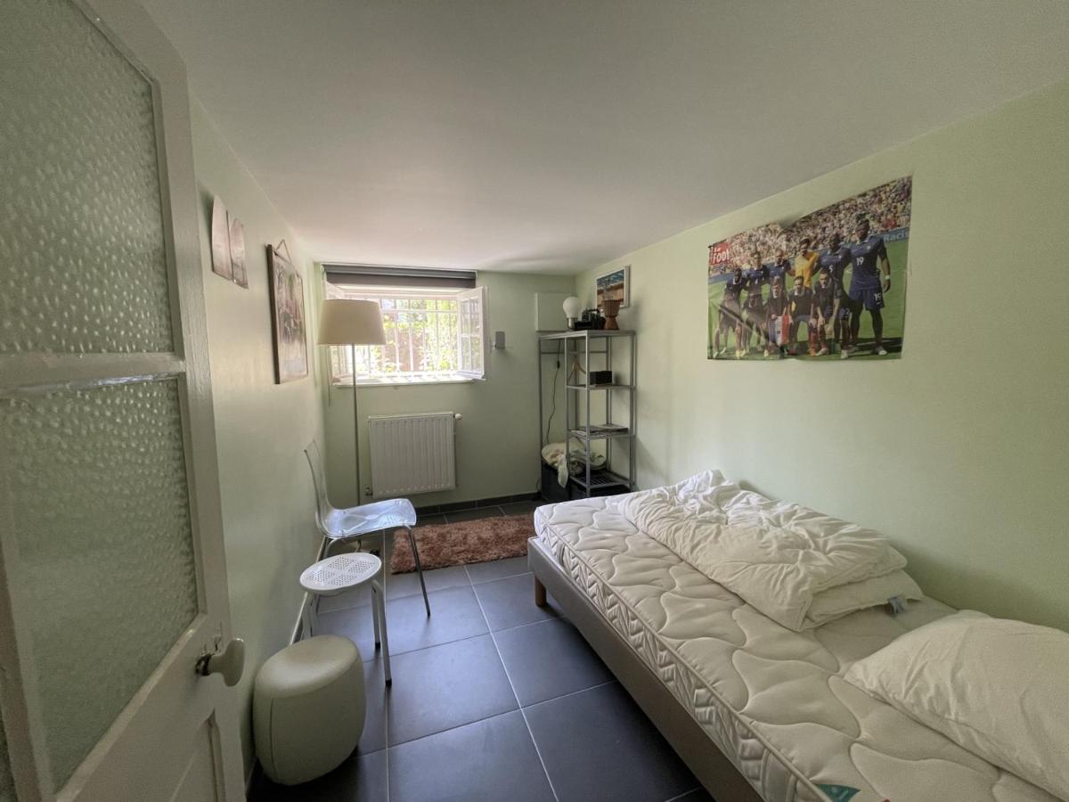 Villa Spacieuse A Cabourg, 200M Plage, Jardin, 5 Chambres, Parking, Menage Inclus - Fr-1-487-359 エクステリア 写真